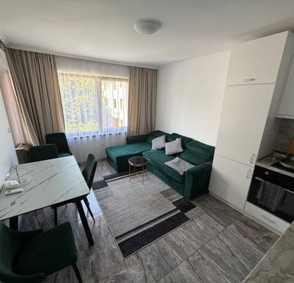 Photo 3 — 2-bedroom apartment in Oblast Burgas, Nesebyr