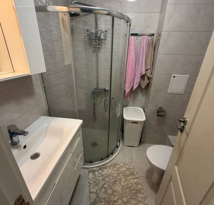 Photo 5 — 2-bedroom apartment in Oblast Burgas, Nesebyr