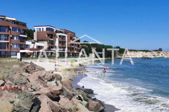 2-bedroom apartment in Oblast Burgas, Nesebyr
