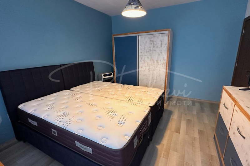 2-bedroom apartment in Oblast Burgas, Nesebyr