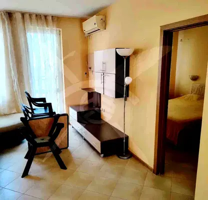 Снимка 2 — Тристаен апартамент в Бургас, Несебър