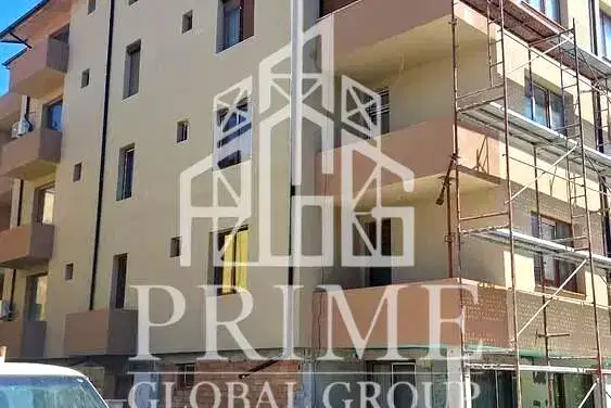 3-bedroom apartment in Oblast Burgas, Nesebyr