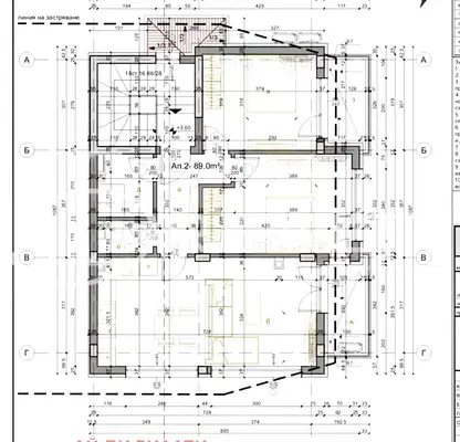 Снимка 4 — Тристаен апартамент в Бургас, Несебър