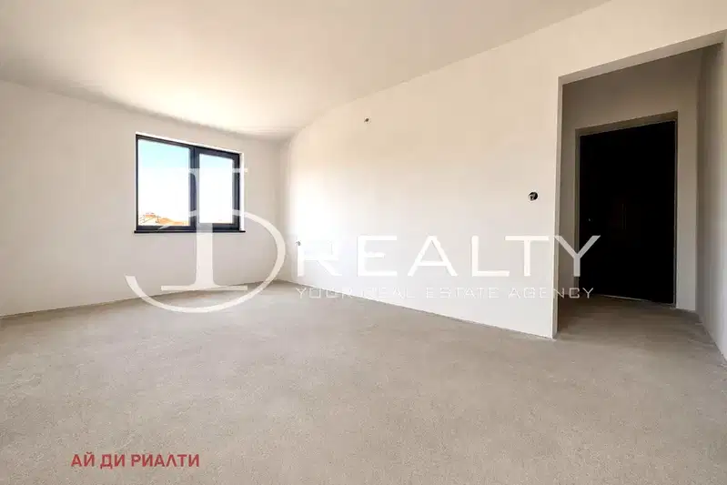 3-bedroom apartment in Oblast Burgas, Nesebyr