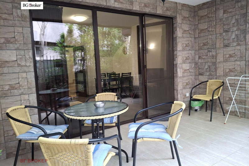 3-bedroom apartment in Oblast Burgas, Nesebyr