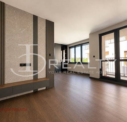 Photo 2 — 3-bedroom apartment in Oblast Burgas, Nesebyr