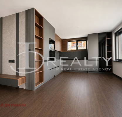 Photo 4 — 3-bedroom apartment in Oblast Burgas, Nesebyr