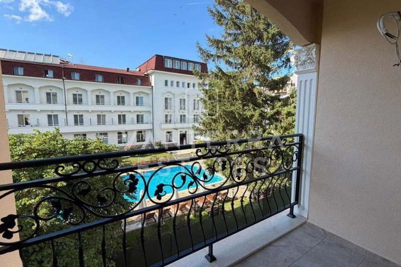 3-bedroom apartment in Oblast Burgas, Nesebyr