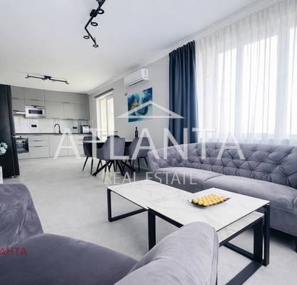 Photo 2 — 3-bedroom apartment in Oblast Burgas, Nesebyr