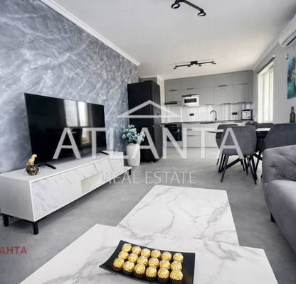 Photo 3 — 3-bedroom apartment in Oblast Burgas, Nesebyr