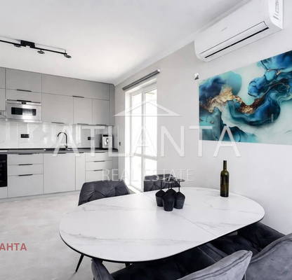 Photo 4 — 3-bedroom apartment in Oblast Burgas, Nesebyr