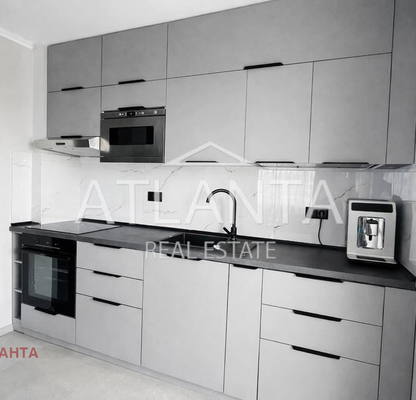 Photo 5 — 3-bedroom apartment in Oblast Burgas, Nesebyr