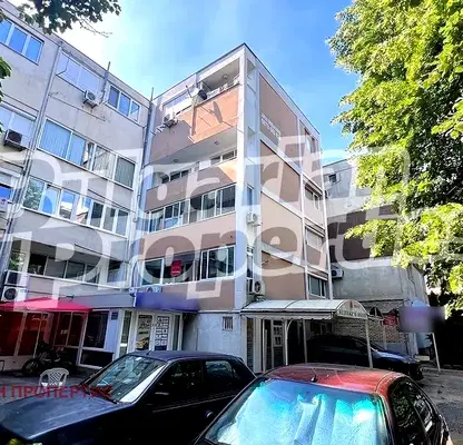 Photo 2 — 4-bedroom apartment in Oblast Burgas, Nesebyr