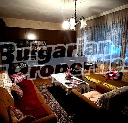 Photo 3 — 4-bedroom apartment in Oblast Burgas, Nesebyr