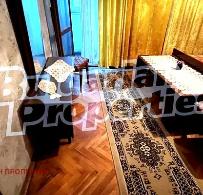Photo 4 — 4-bedroom apartment in Oblast Burgas, Nesebyr