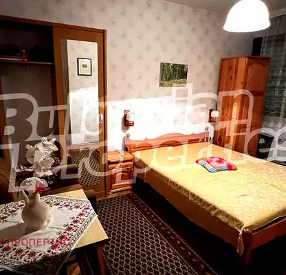 Photo 5 — 4-bedroom apartment in Oblast Burgas, Nesebyr