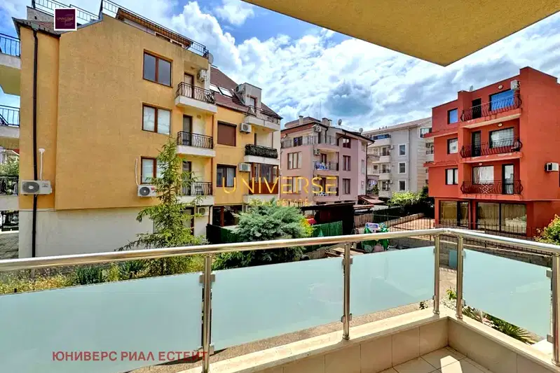 4-bedroom apartment in Oblast Burgas, Nesebyr