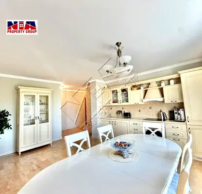 Снимка 5 — Многостаен апартамент в Бургас, Несебър
