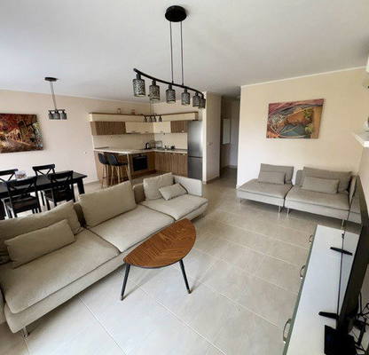 Photo 5 — 5-bedroom apartment in Oblast Burgas, Nesebyr