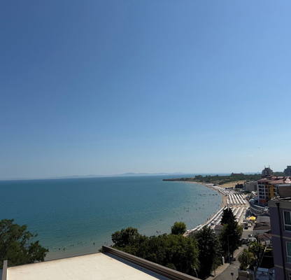 Photo 2 — 5-bedroom apartment in Oblast Burgas, Nesebyr