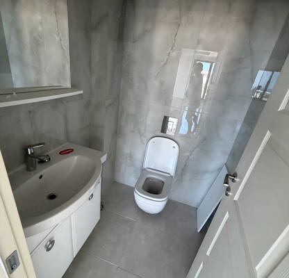 Photo 4 — 5-bedroom apartment in Oblast Burgas, Nesebyr