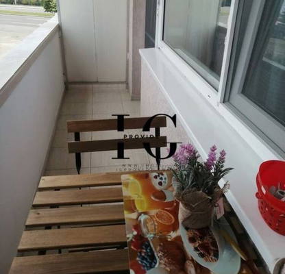 Photo 2 — 1-bedroom apartment in Oblast Burgas, Nesebyr