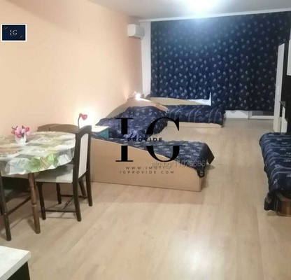 Photo 3 — 1-bedroom apartment in Oblast Burgas, Nesebyr