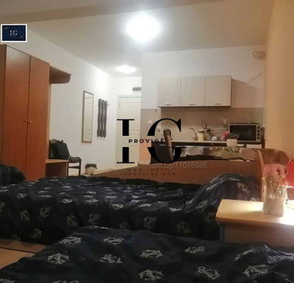 Photo 5 — 1-bedroom apartment in Oblast Burgas, Nesebyr