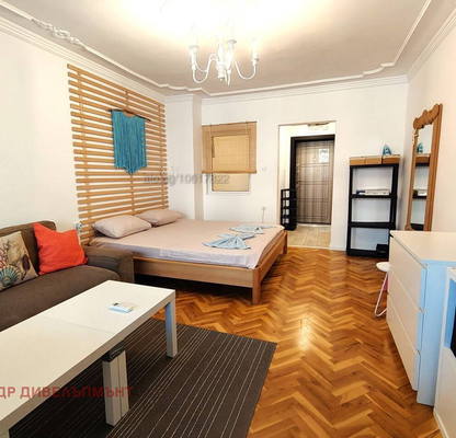 Photo 2 — 2-bedroom apartment in Oblast Burgas, Nesebyr
