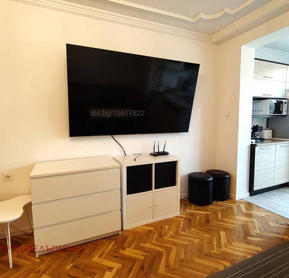 Photo 3 — 2-bedroom apartment in Oblast Burgas, Nesebyr