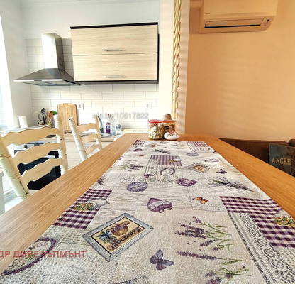 Photo 4 — 2-bedroom apartment in Oblast Burgas, Nesebyr