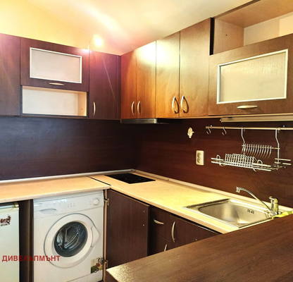 Photo 2 — 2-bedroom apartment in Oblast Burgas, Nesebyr