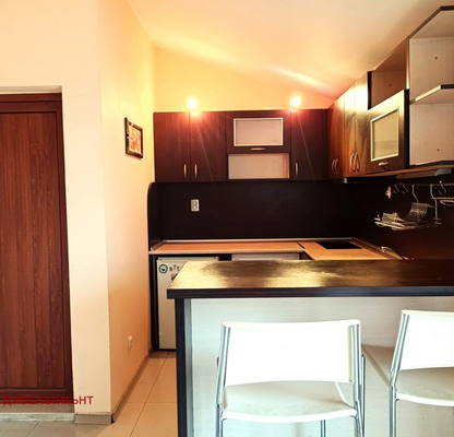 Photo 3 — 2-bedroom apartment in Oblast Burgas, Nesebyr
