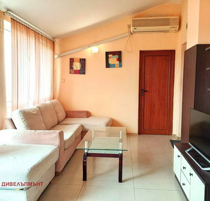 Photo 4 — 2-bedroom apartment in Oblast Burgas, Nesebyr