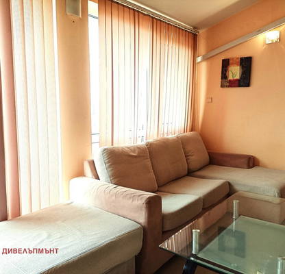 Photo 5 — 2-bedroom apartment in Oblast Burgas, Nesebyr