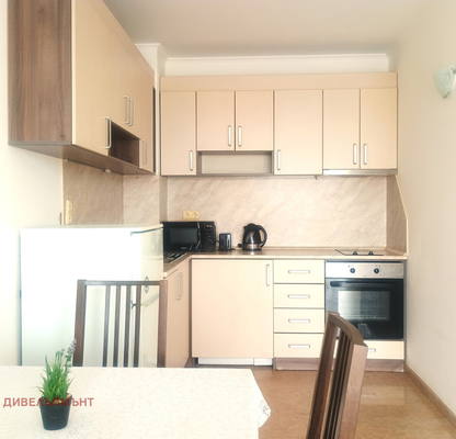 Photo 2 — 2-bedroom apartment in Oblast Burgas, Nesebyr