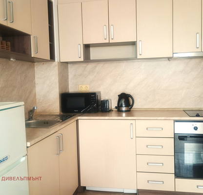 Photo 3 — 2-bedroom apartment in Oblast Burgas, Nesebyr