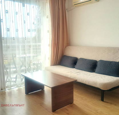 Photo 4 — 2-bedroom apartment in Oblast Burgas, Nesebyr