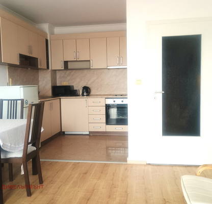 Photo 5 — 2-bedroom apartment in Oblast Burgas, Nesebyr