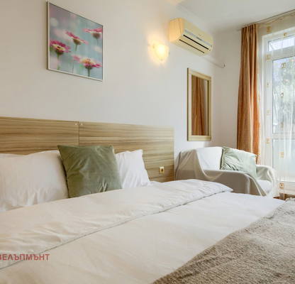 Photo 3 — 2-bedroom apartment in Oblast Burgas, Nesebyr