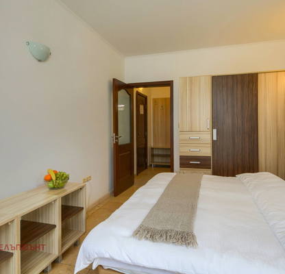 Photo 4 — 2-bedroom apartment in Oblast Burgas, Nesebyr