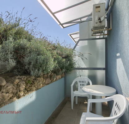 Photo 5 — 2-bedroom apartment in Oblast Burgas, Nesebyr