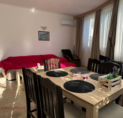 Photo 3 — 3-bedroom apartment in Oblast Burgas, Nesebyr