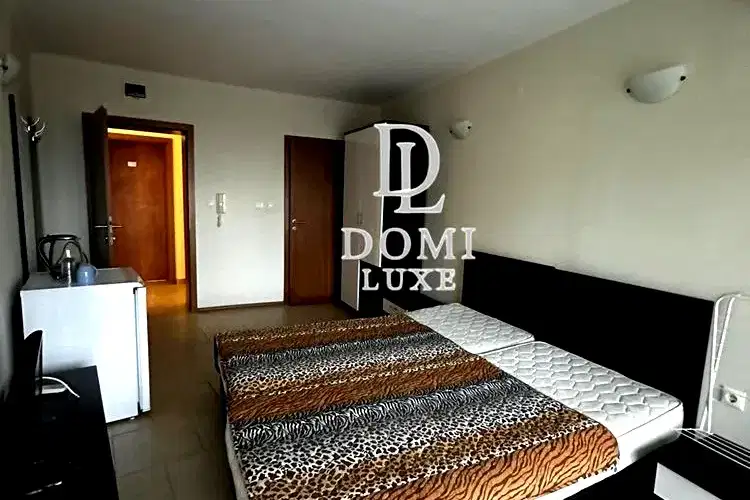 1-bedroom apartment in Oblast Burgas, Obzor