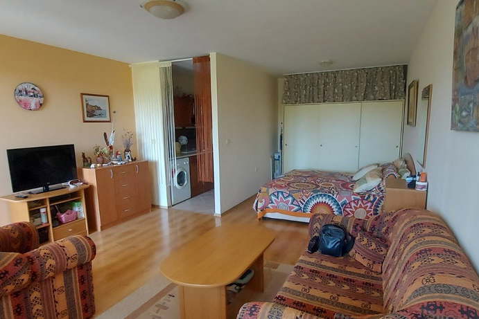 1-bedroom apartment in Oblast Burgas, Obzor