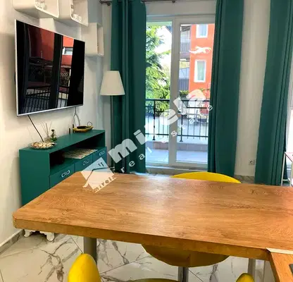 Photo 2 — 2-bedroom apartment in Oblast Burgas, Obzor