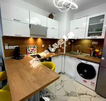 Photo 3 — 2-bedroom apartment in Oblast Burgas, Obzor