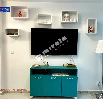 Photo 4 — 2-bedroom apartment in Oblast Burgas, Obzor