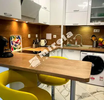 Photo 5 — 2-bedroom apartment in Oblast Burgas, Obzor