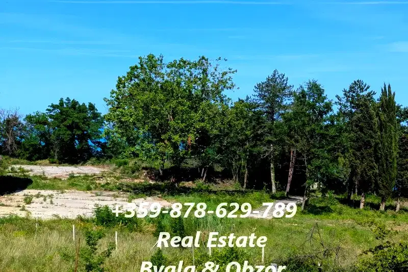 2-bedroom apartment in Oblast Burgas, Obzor